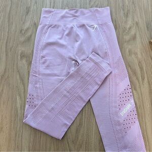 Gymshark Pink Leggings